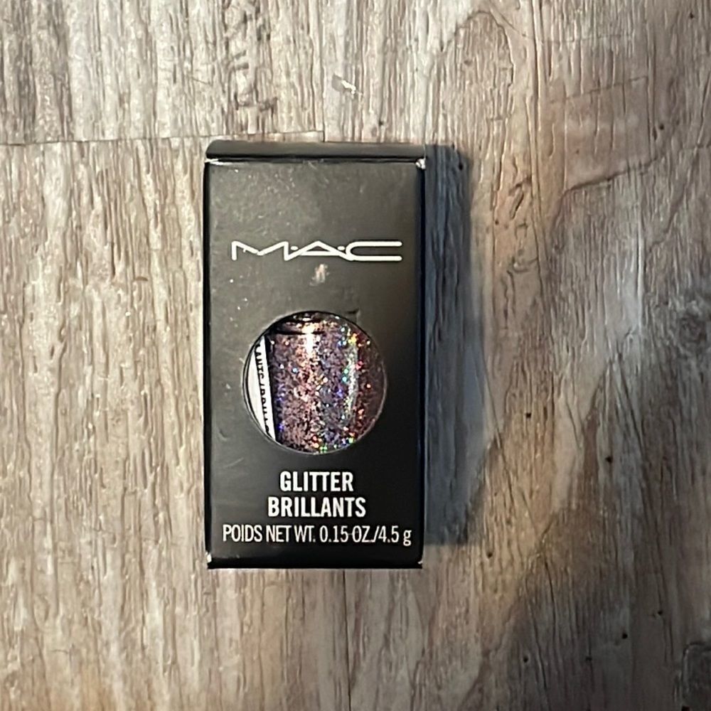 MAC glitter brilliants - Picture 1 of 3